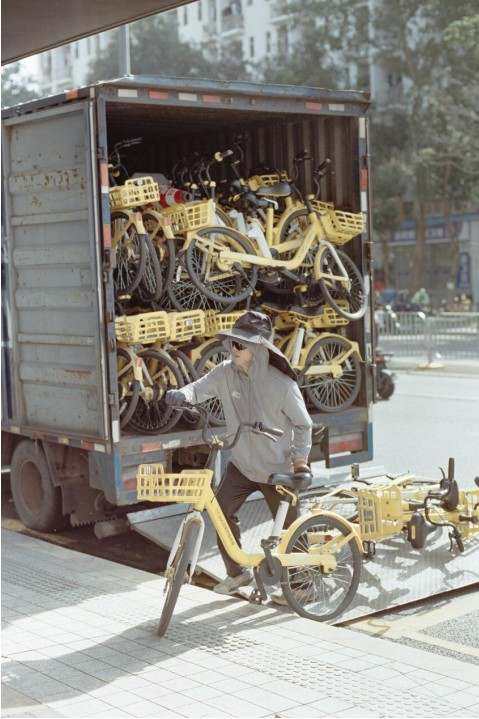 Logistik Team