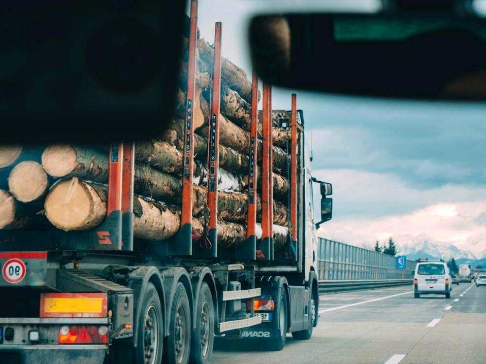 Speziallogistik