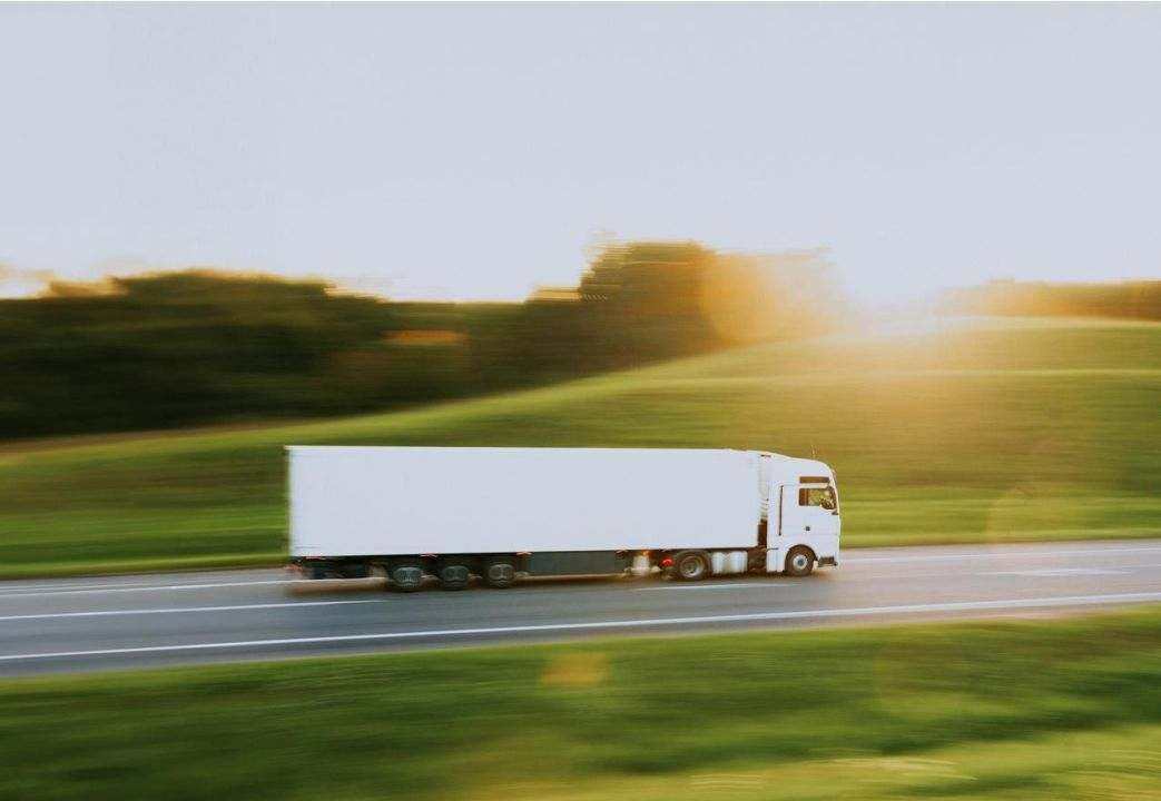 Nachhaltige Logistik